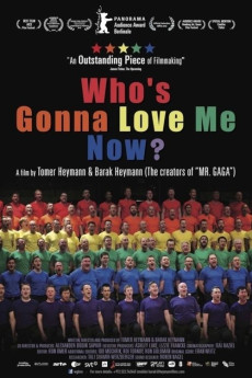 Who's Gonna Love Me Now? (2016) download